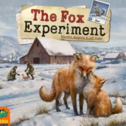 The Fox Experiment