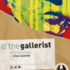 The Gallerist (including scoring expansion & upgrade pack)