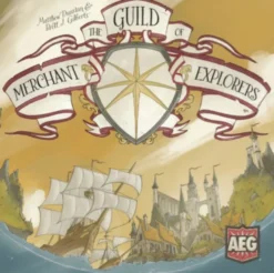 The Guild of Merchant Explorers