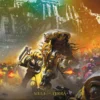 The Horus Heresy: Siege of Terra - The First Wall