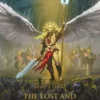 The Horus Heresy: Siege of Terra - The Lost and the Damned (Paperback)