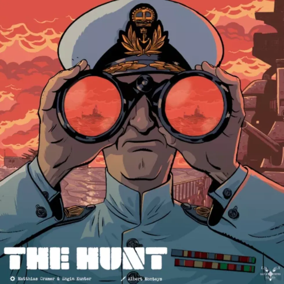 The Hunt