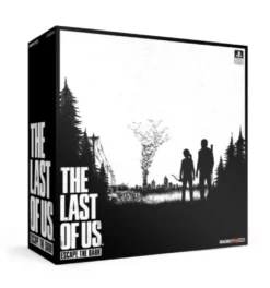 The Last of Us: Escape the Dark