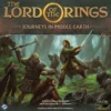 The Lord of the Rings: Journeys in Middle-earth