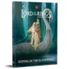 The Lord of the Rings RPG 5E: Keepers of the Elven-rings
