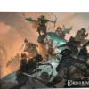 The Lord of the Rings RPG 5E: Loremasters Screen