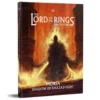 The Lord of the Rings RPG 5E: Moria - Shadow of Khazad-Dum