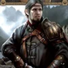 The Lord of the Rings: The Card Game - Encounter at Amon Din