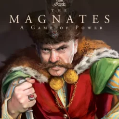 The Magnates: A Game of Power