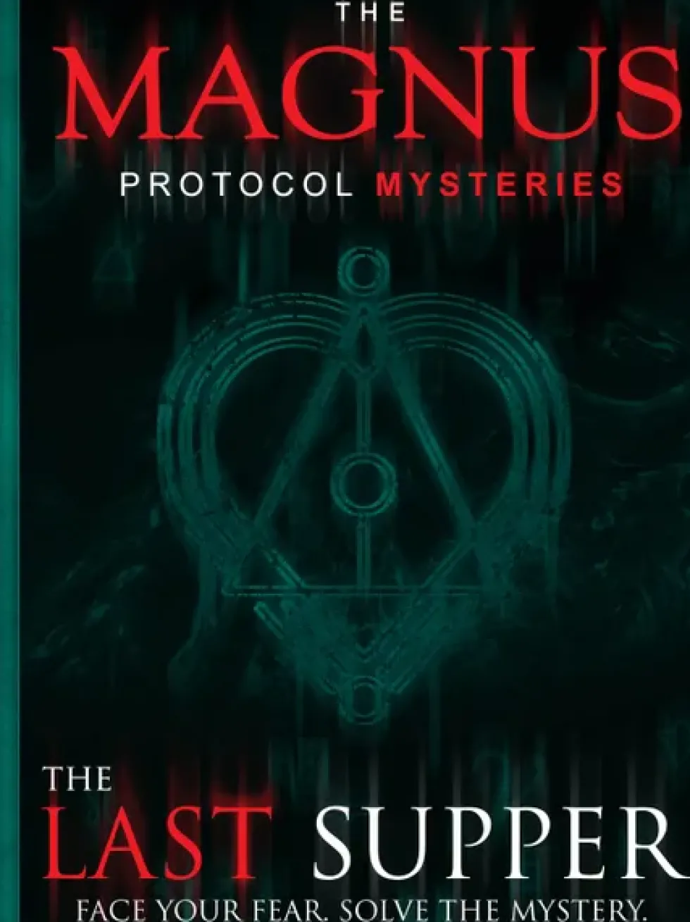 The Magnus Protocol Mysteries: The Last Supper
