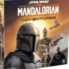 The Mandalorian: Adventures