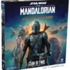 The Mandalorian: Adventures – Clan of Two Expansion