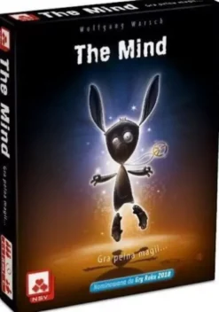 The Mind