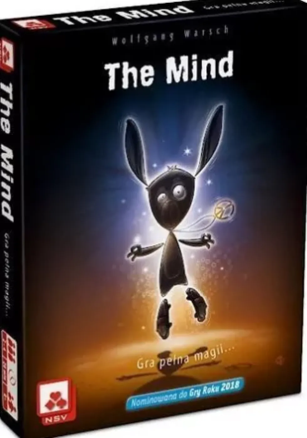 The Mind