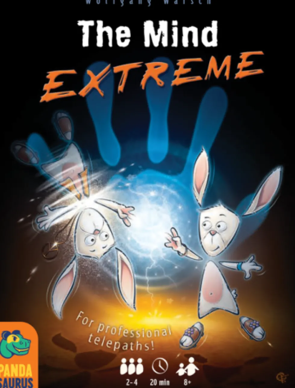 The Mind Extreme