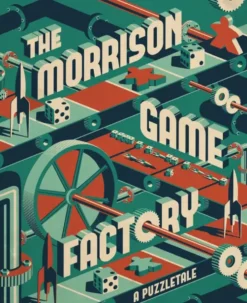 The Morrison Game Factory