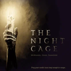 The Night Cage