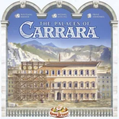 The Palaces of Carrara