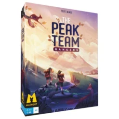 The Peak Team
