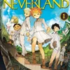 The Promised Neverland - tom 1