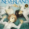 The Promised Neverland - tom 5