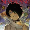 The Promised Neverland - tom 7