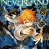 The Promised Neverland - tom 9