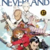 The Promised Neverland - tom 18