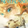 The Promised Neverland - tom 12