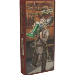 The Red Dragon Inn: Adventure Is Nigh! Extras Pack