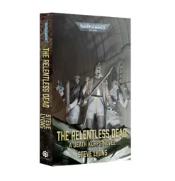 The Relentless Dead (Paperback)