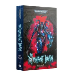 The Remnant Blade (Paperback)