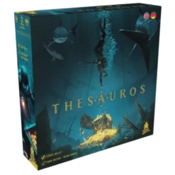 Thesauros