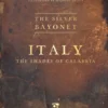 The Silver Bayonet: Italy - The Shades of Calabria