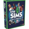 The Sims. Gra planszowa
