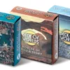 The Story Engine: Deck of Worlds - Cartography Worldbuilding Expansion Set