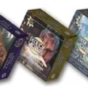 The Story Engine: Deck of Worlds - Creative Worldbuilding Expansion Set