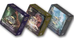 The Story Engine: Deck of Worlds - Creative Worldbuilding Expansion Set