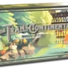 The Transcontinental