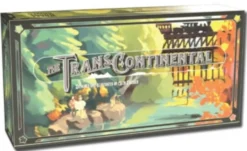The Transcontinental
