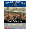 The US Civil War, 2nd Printing