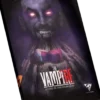 The Vampire: Alone in the darkness (deluxe hardcover)