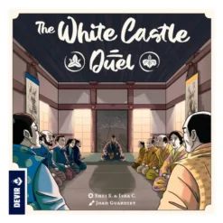 The White Castle: Duel