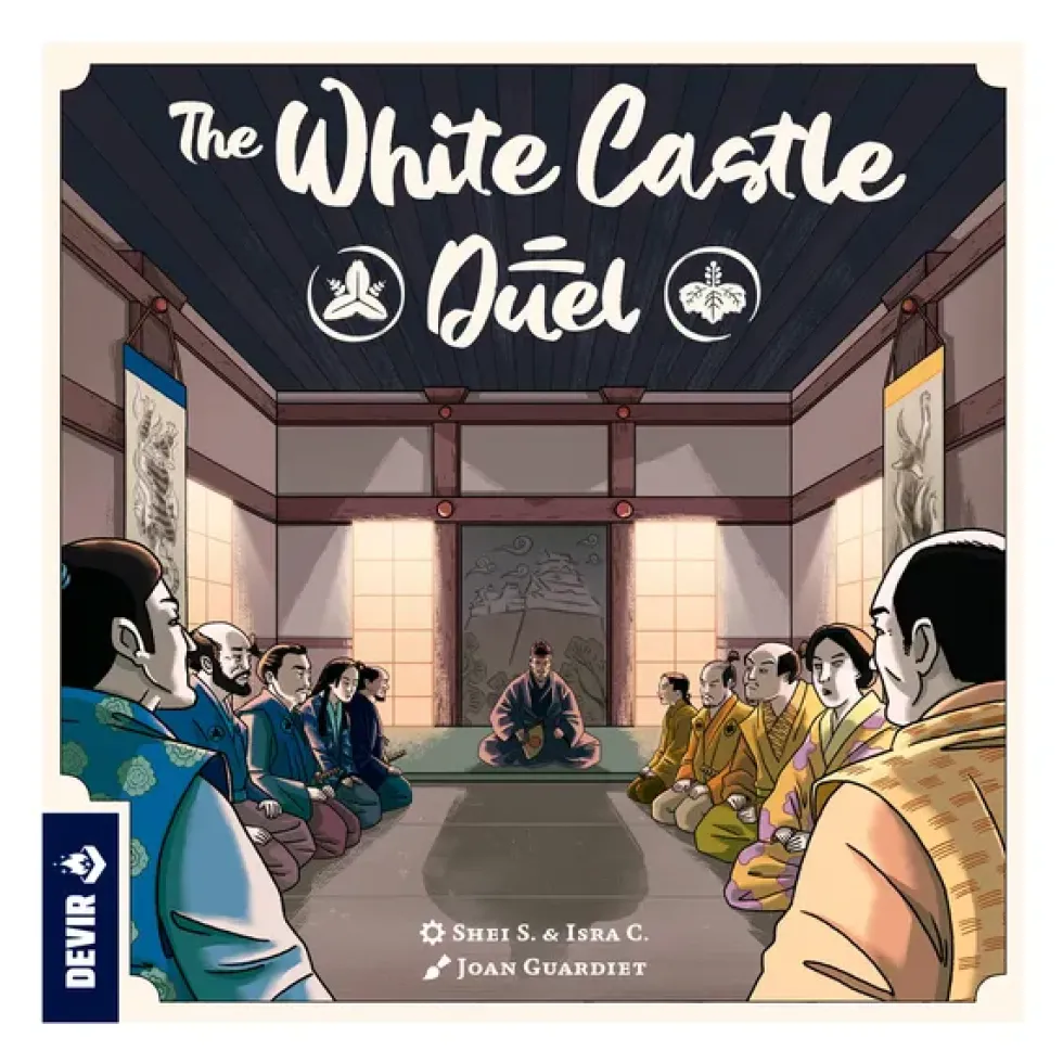 The White Castle: Duel