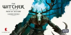 The Witcher: Path of Destiny – Legendary Monsters