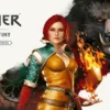 The Witcher: Path of Destiny – Triss & A Grain of Truth