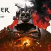 The Witcher: Path of Destiny – Wild Hunt