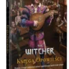 The Witcher RPG: Księga Opowieści