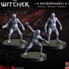 The Witcher RPG: Necrophages 1 - Drowners