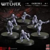 The Witcher RPG: Ogryds 2 - Nekkers